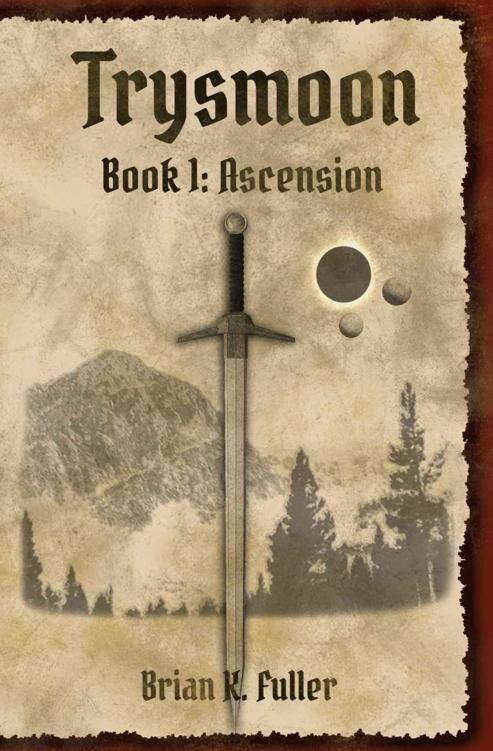 Ascension (Book 1)