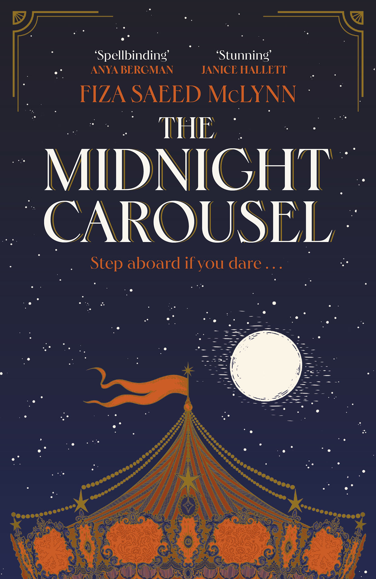 The Midnight Carousel