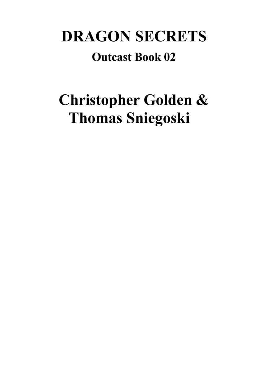 Outcast - 02