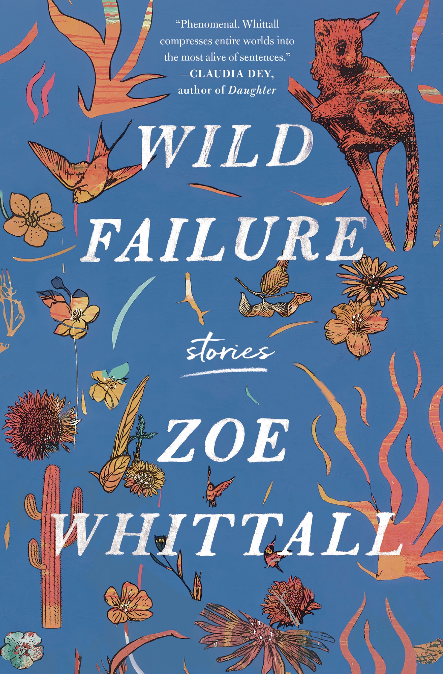 Wild Failure