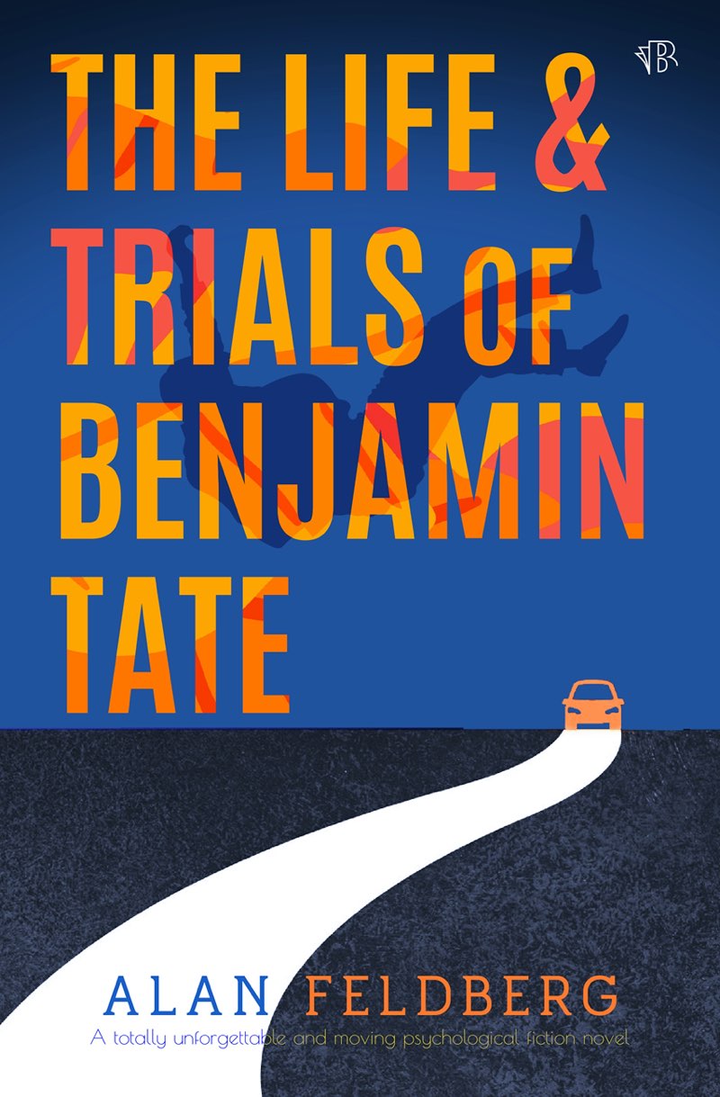 The Life and Trials of Benjamin Tate