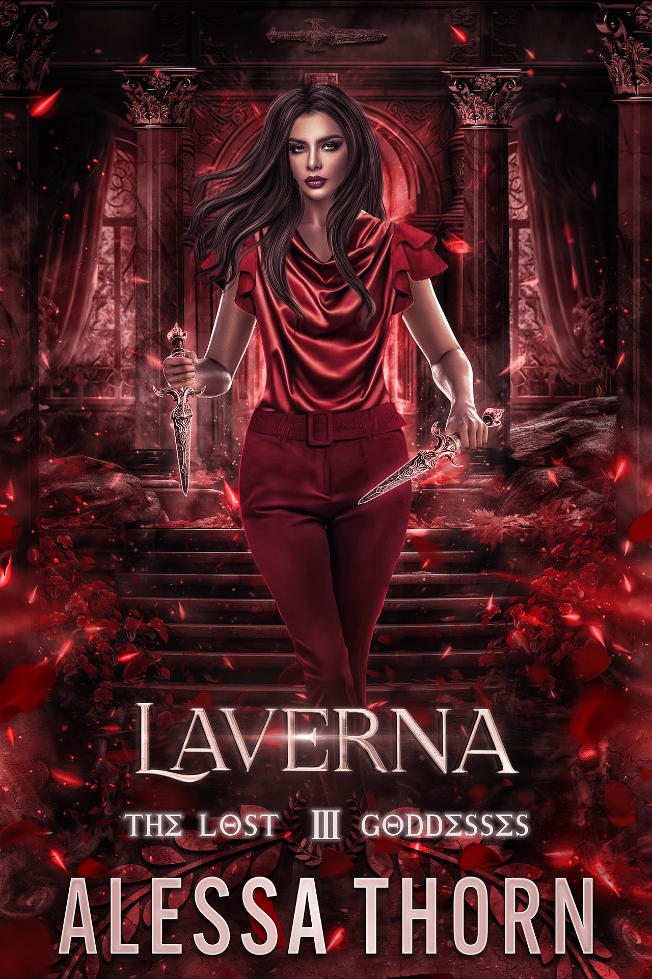 Laverna: The Lost Goddesses