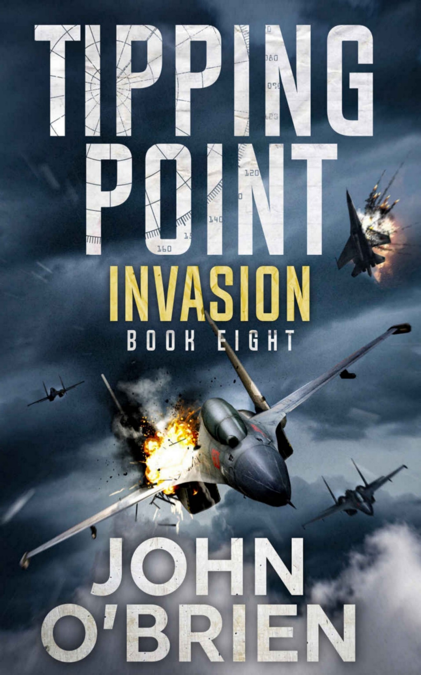 Tipping Point 08.Invasion
