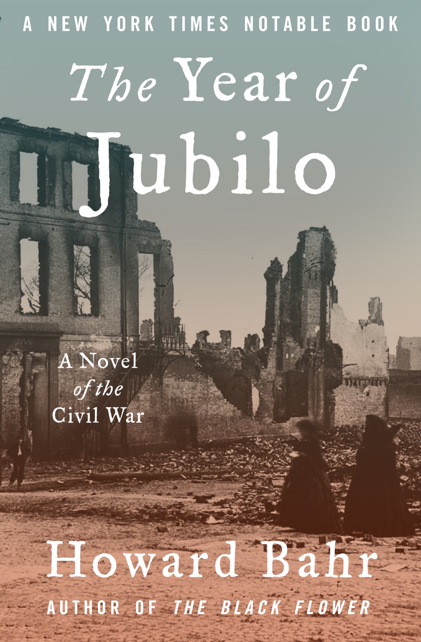 The Year of Jubilo: A Novel of the Civil War