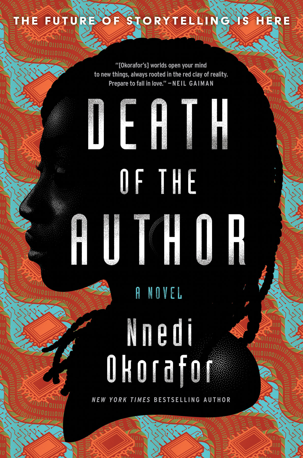 Death of the Author