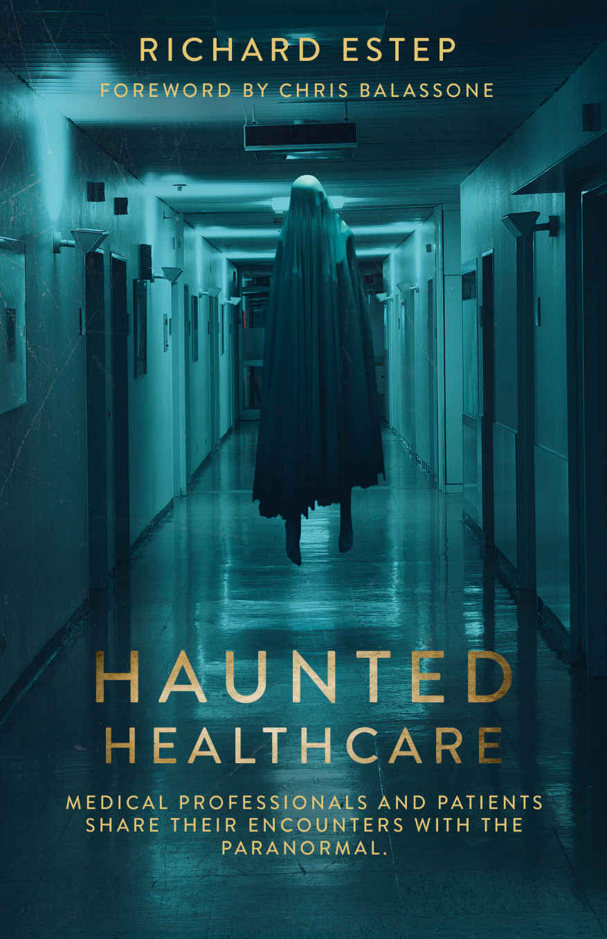 Haunted Healthcare