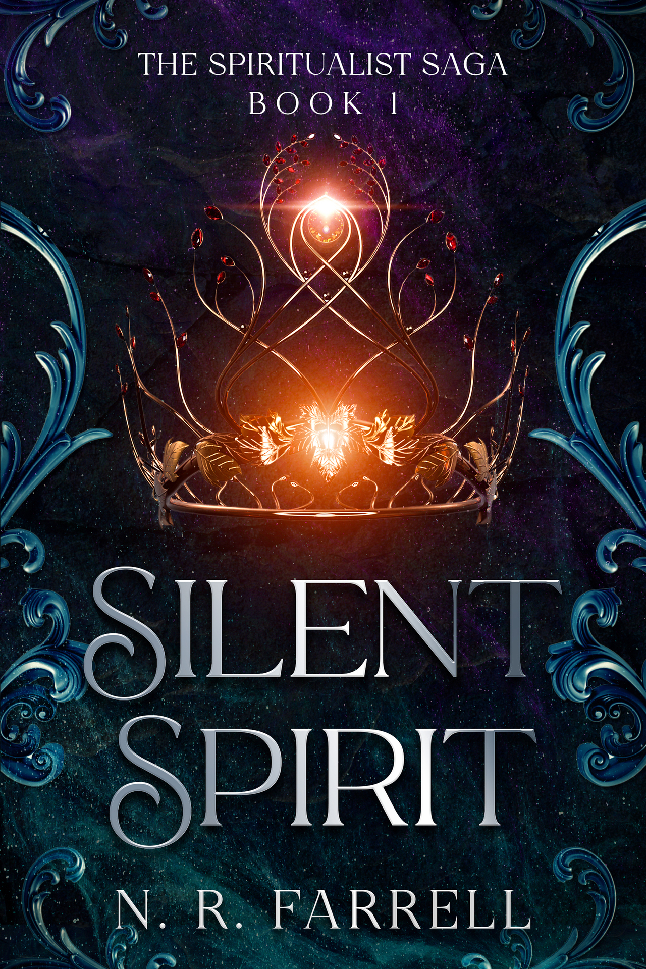 Silent Spirit