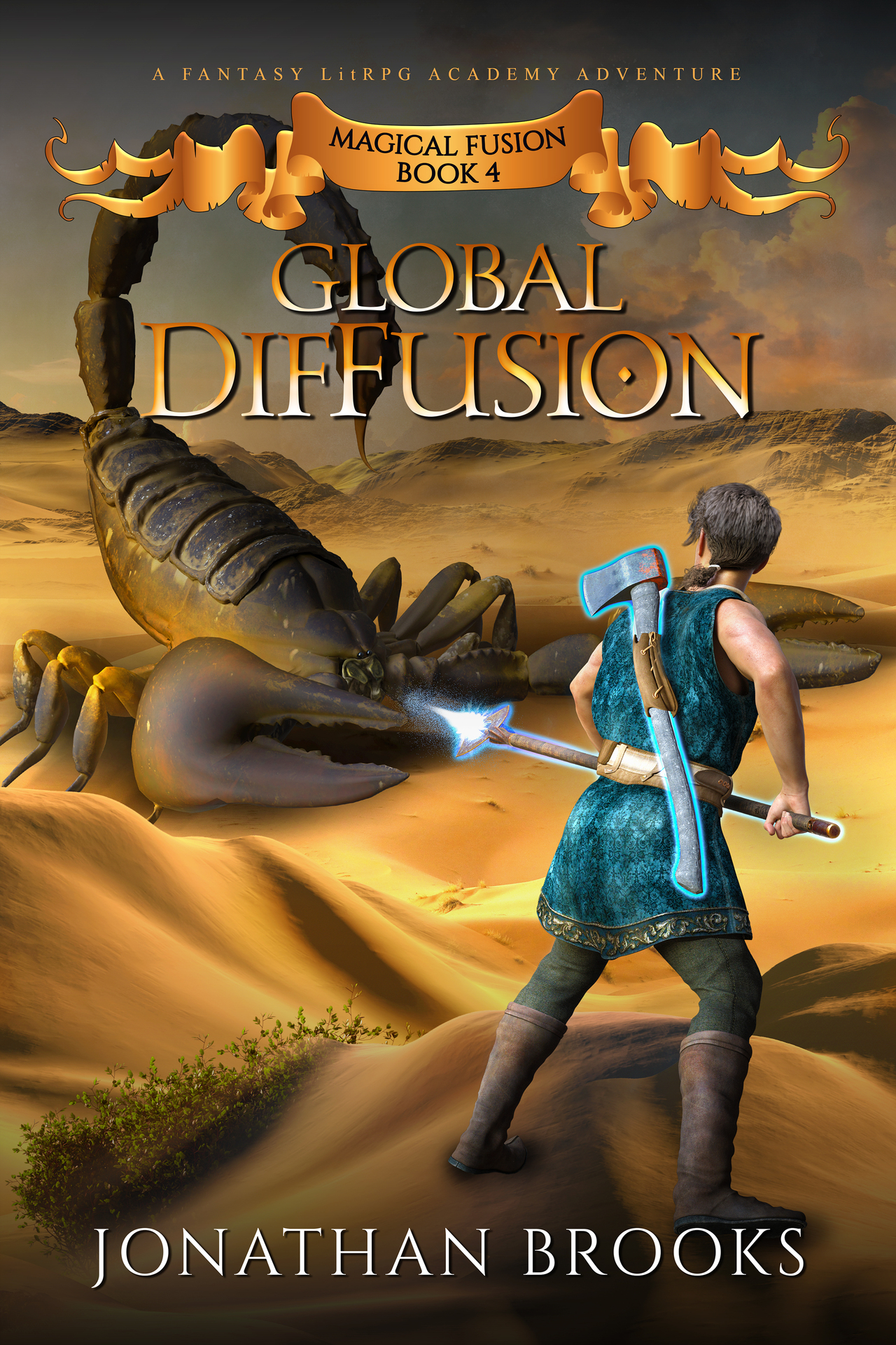 MF-04. Global DifFusion