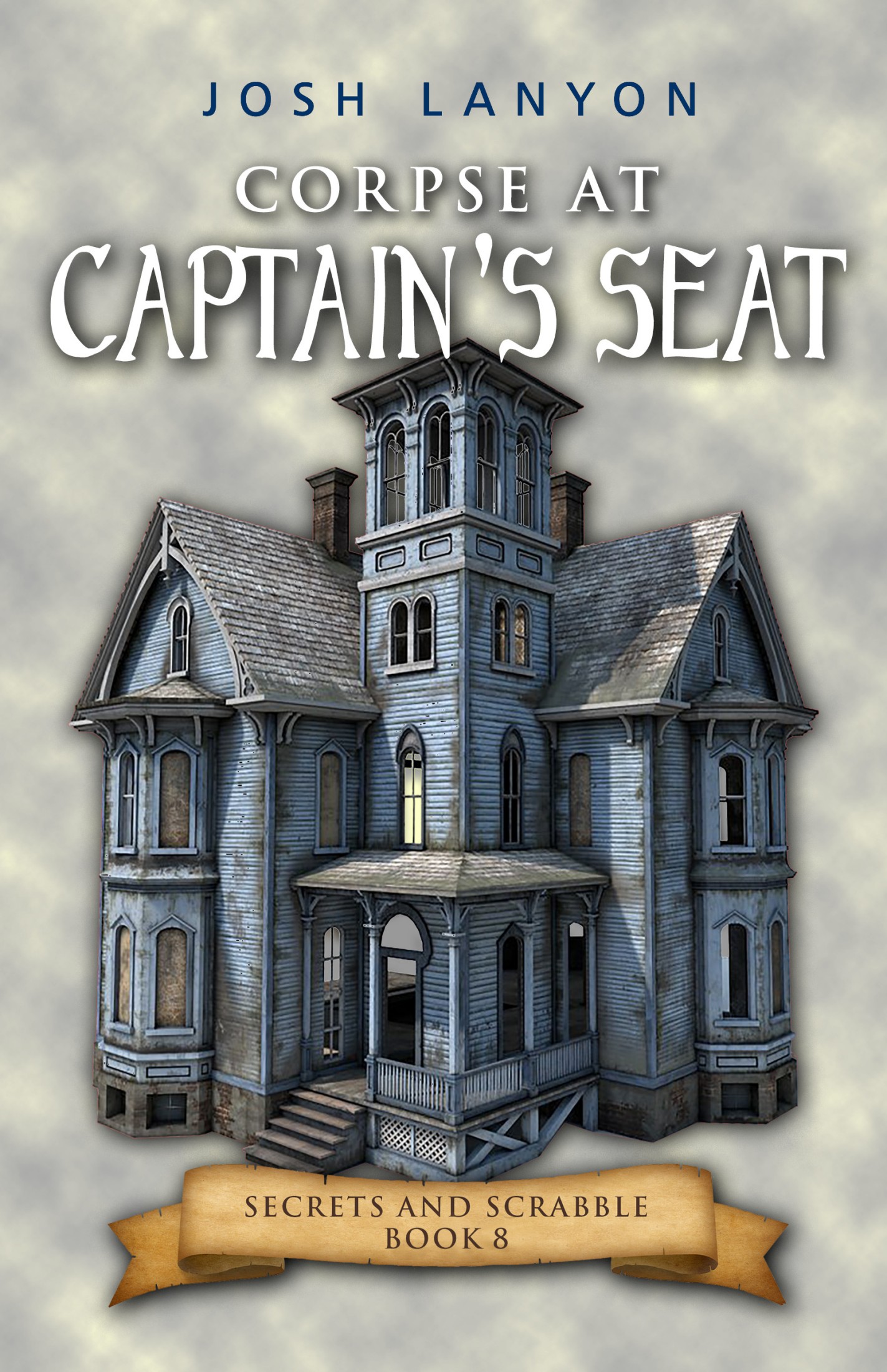 Corpse at Captain's Seat