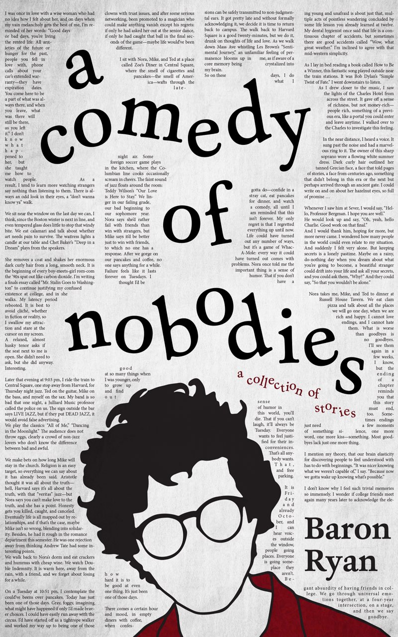 A Comedy of Nobodies