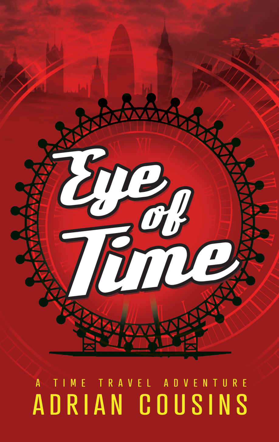 Eye of Time