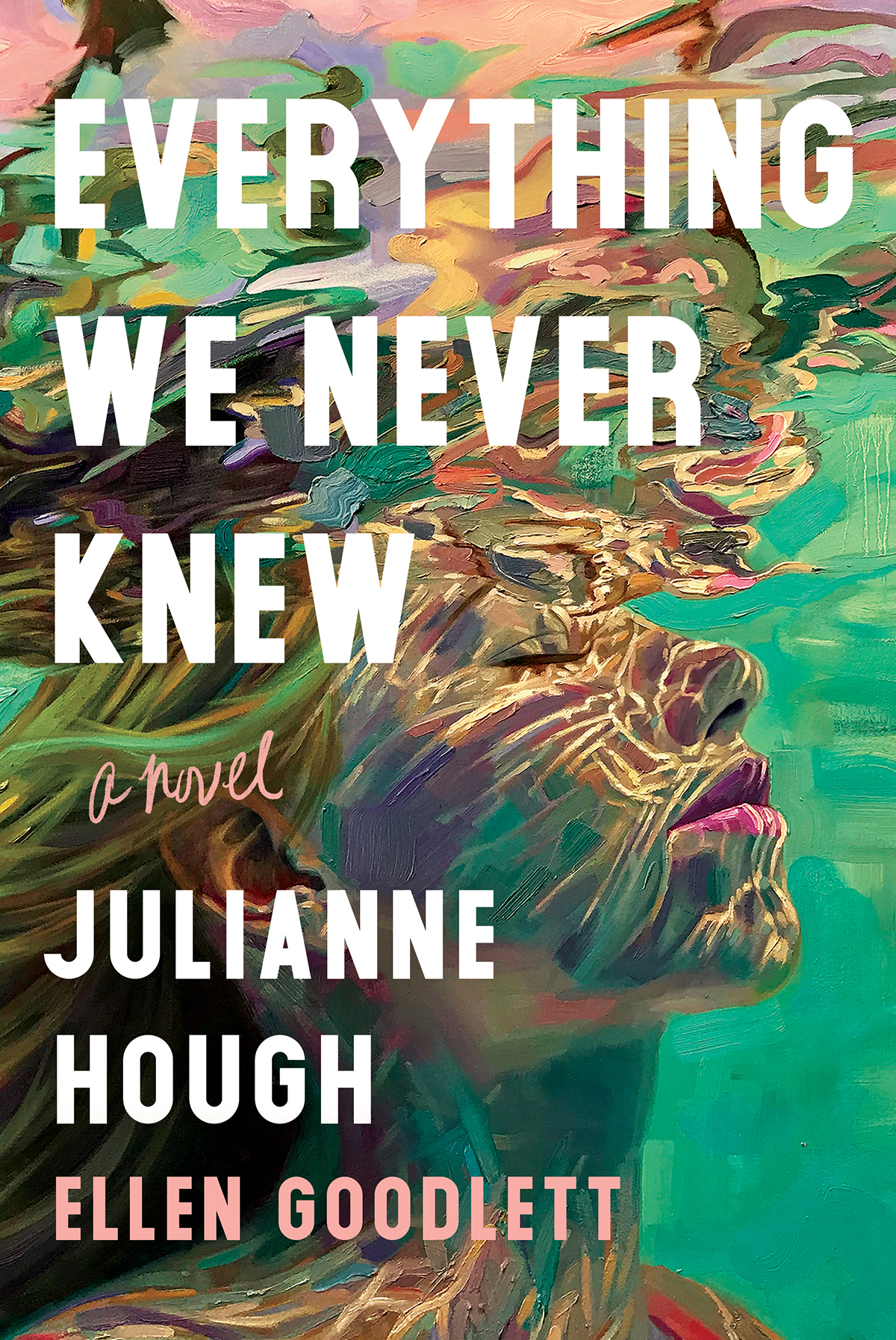 Everything We Never Knew: A Novel