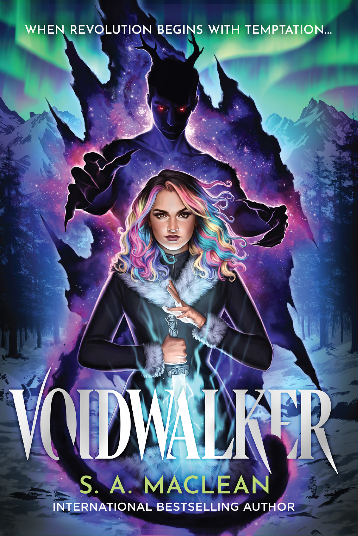 Voidwalker
