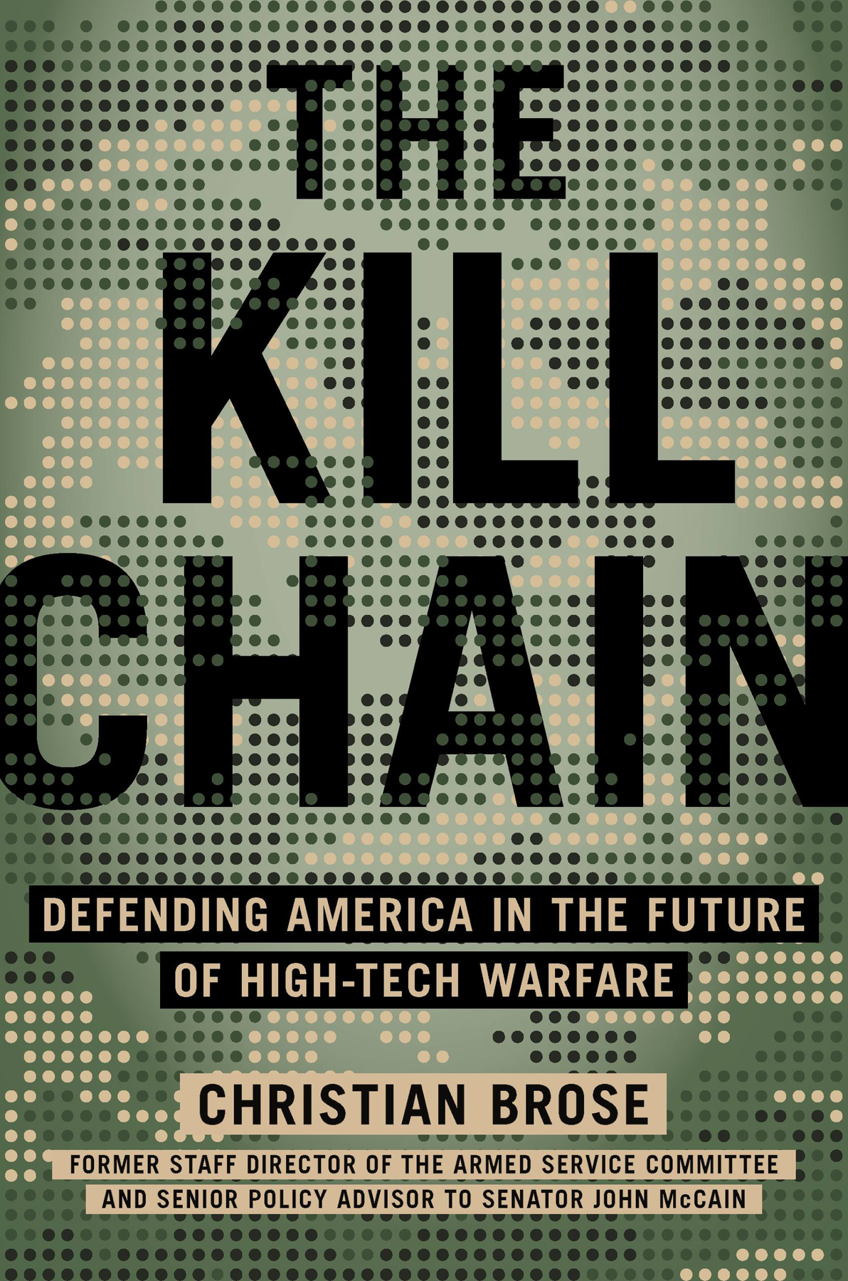 The Kill Chain