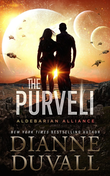 The Purveli (Aldebarian Alliance: Book 3)