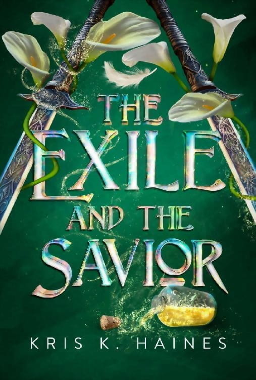 The Exile and the Savior (The Memory Puller Series Book 2)