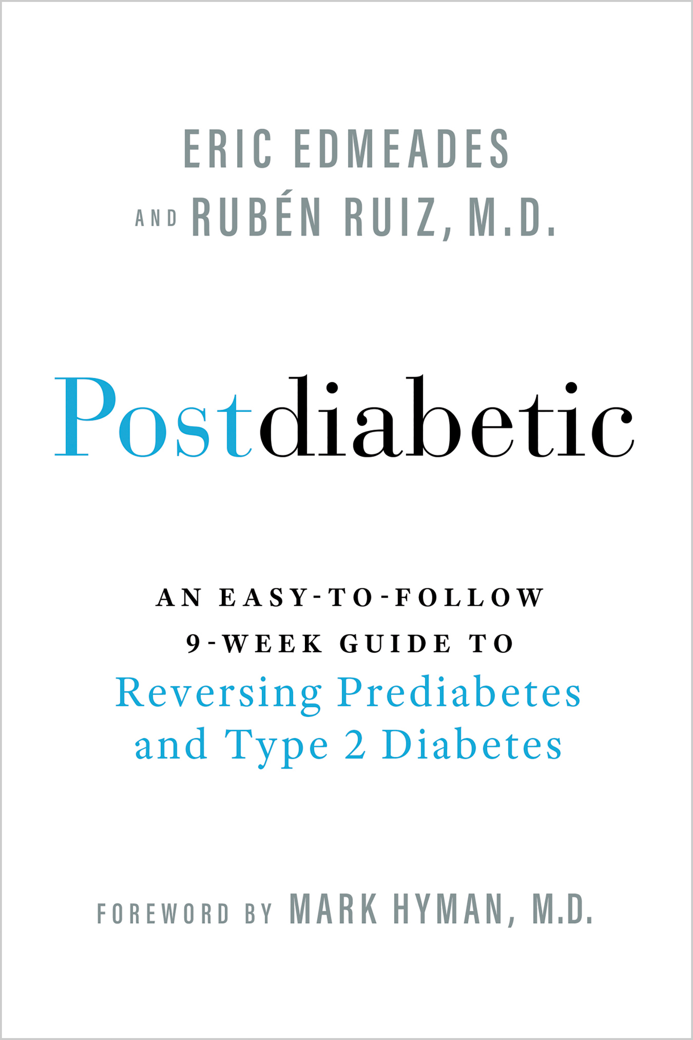 Postdiabetic