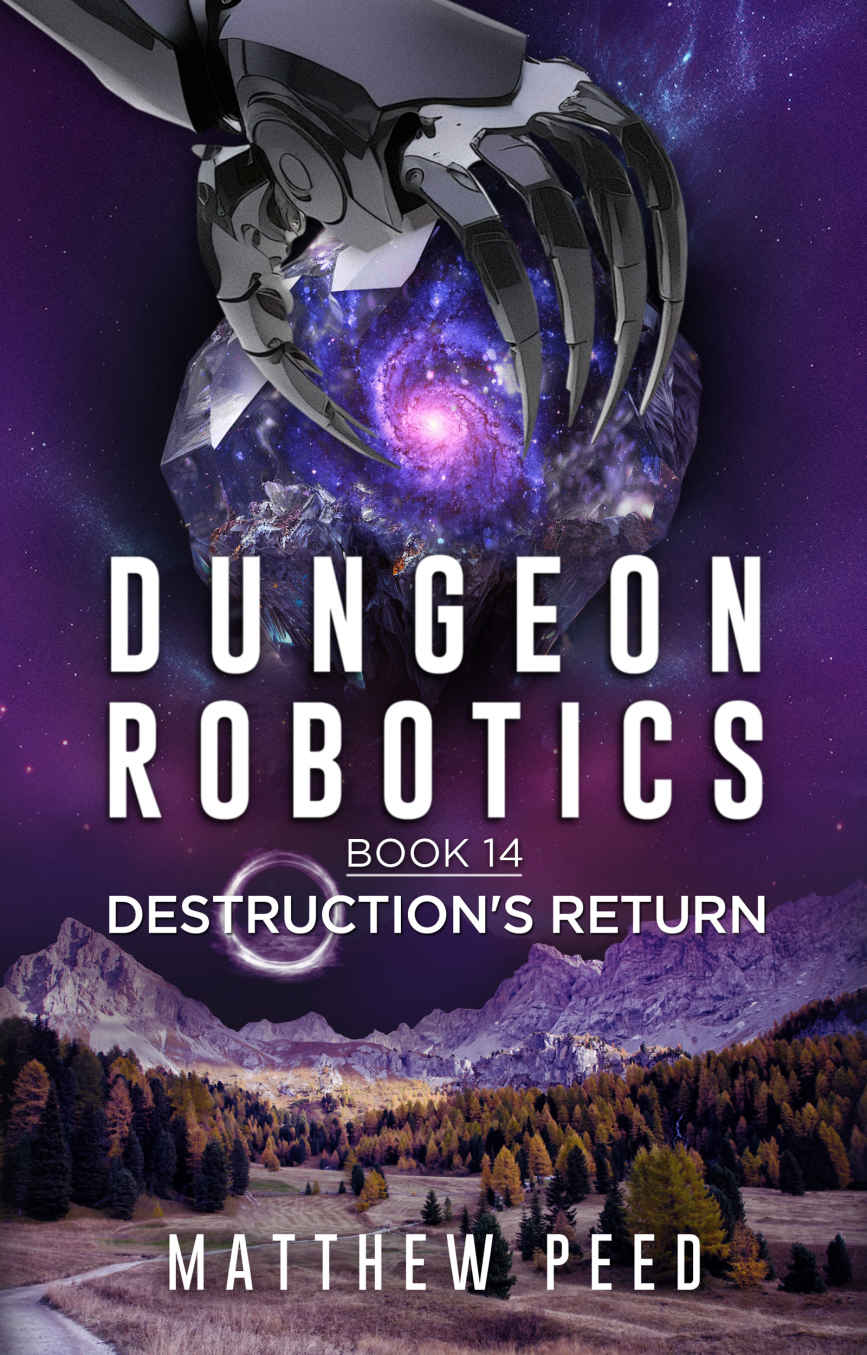 Destruction's Return