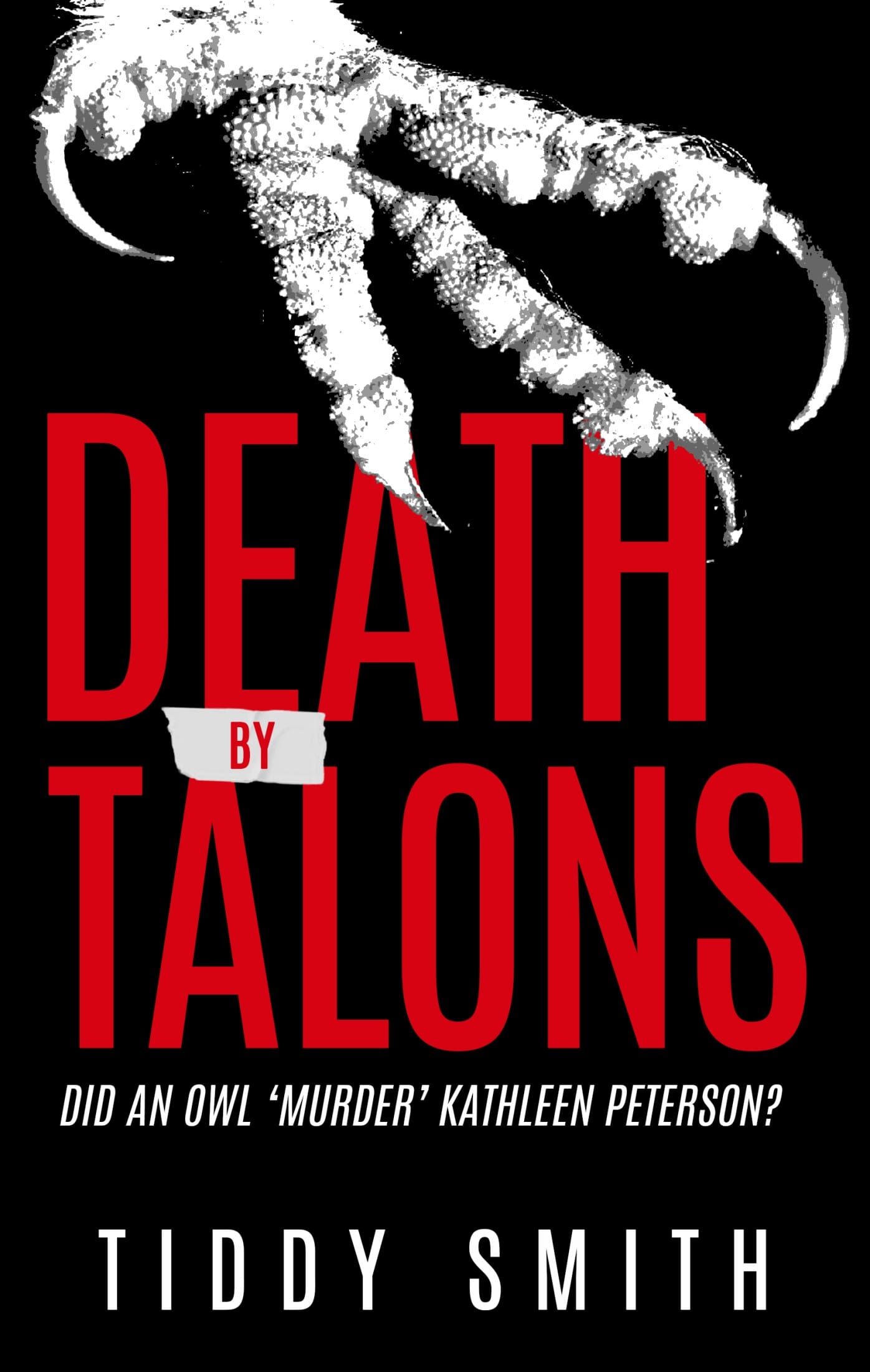 Death by Talons