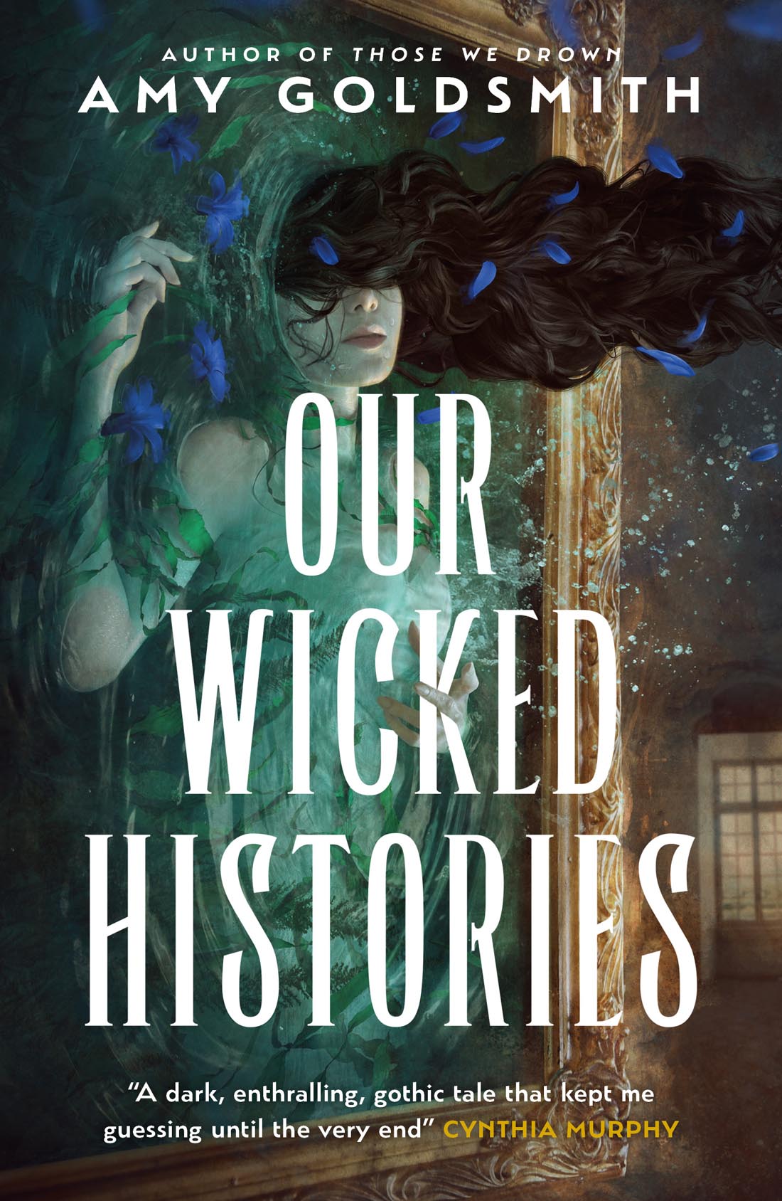 Our Wicked Histories