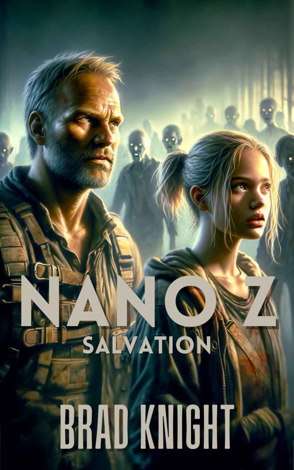 Nano Z: Salvation