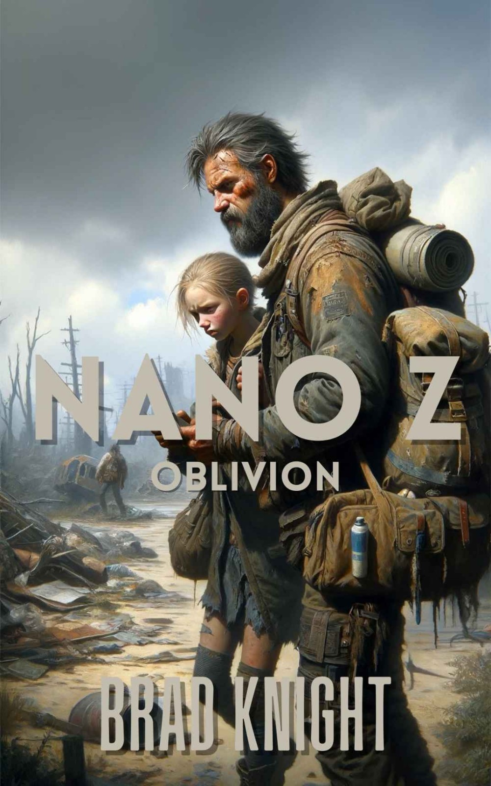 Nano Z: Oblivion