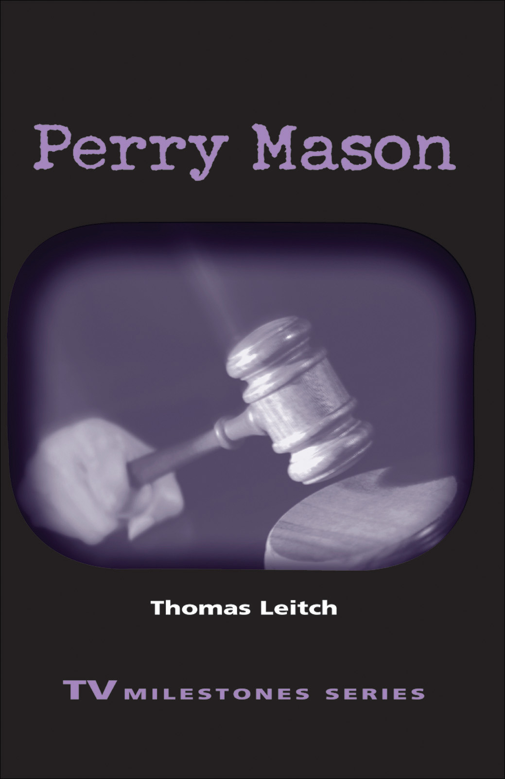 Perry Mason
