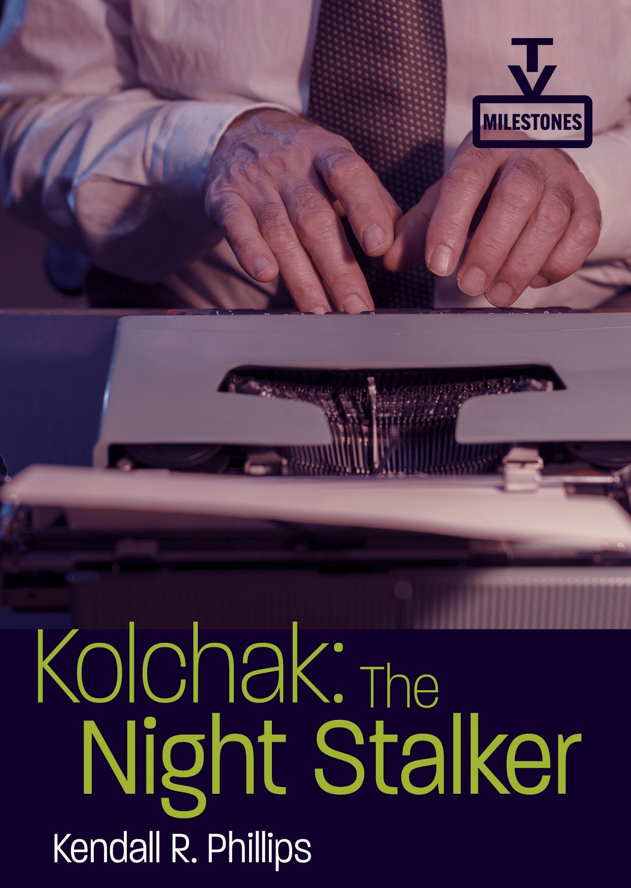 Kolchak: The Night Stalker: The Night Stalker