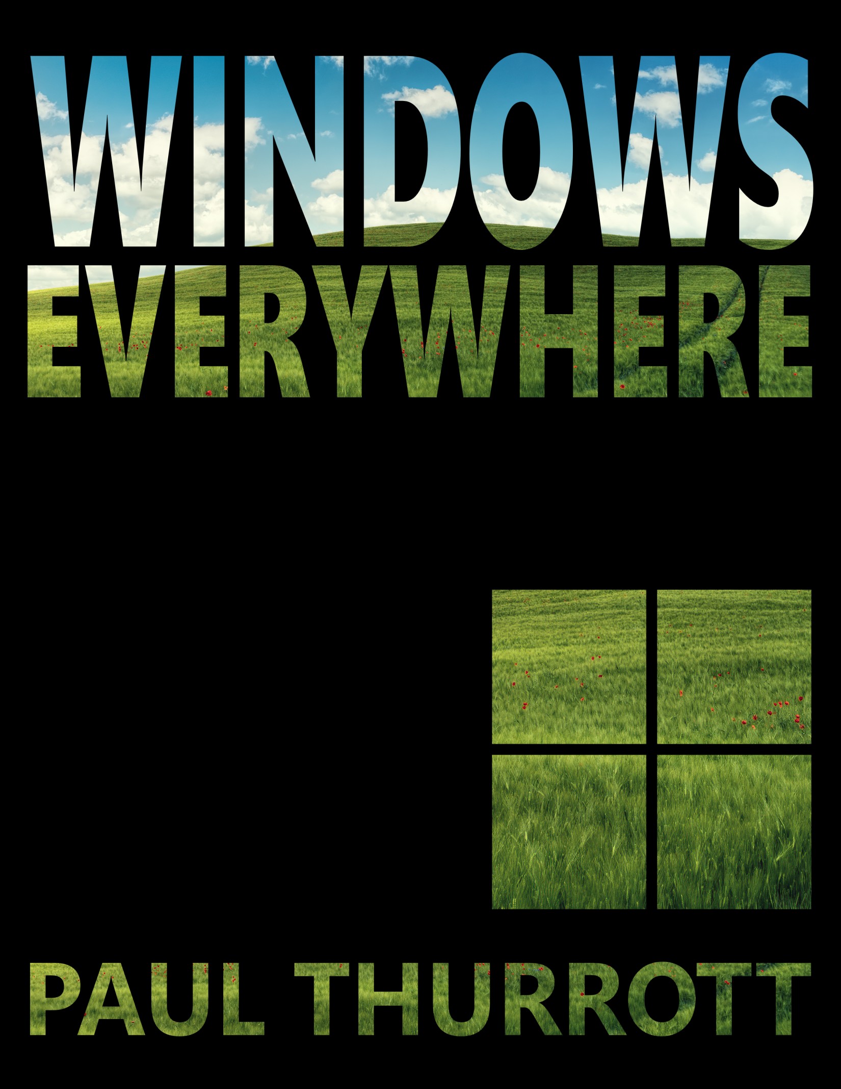 Windows Everywhere