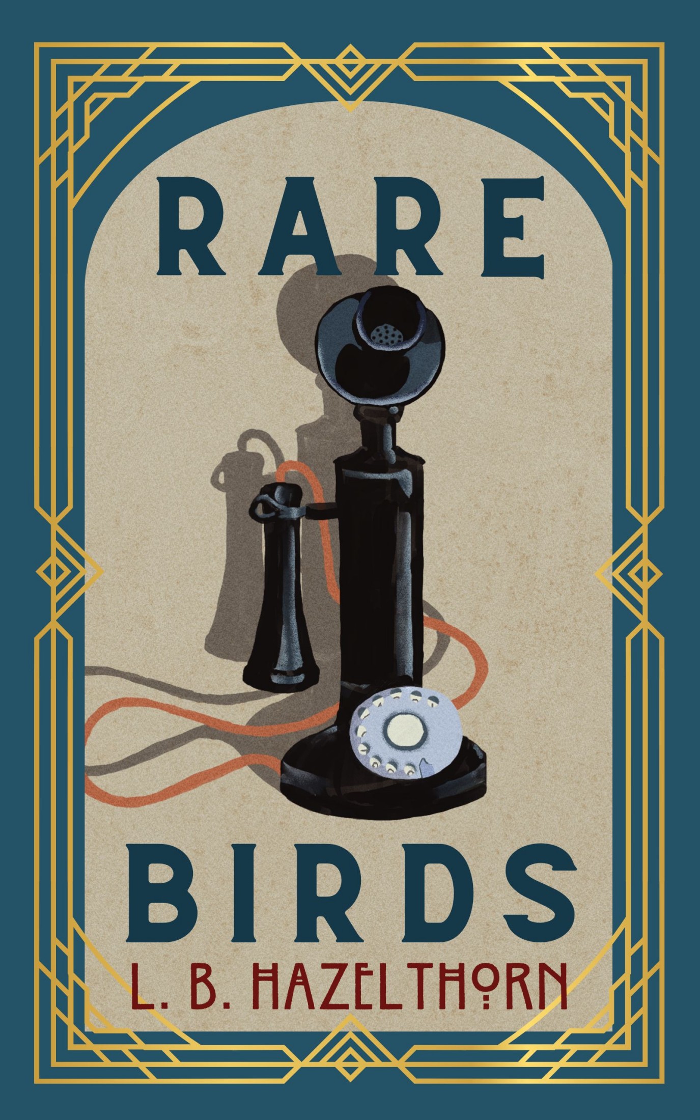 Rare Birds