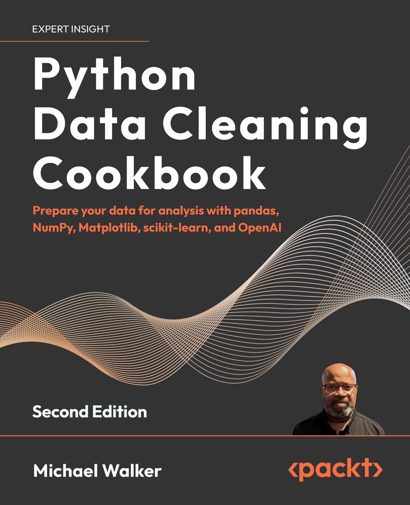 Python Data Cleaning Cookbook_Second Edition