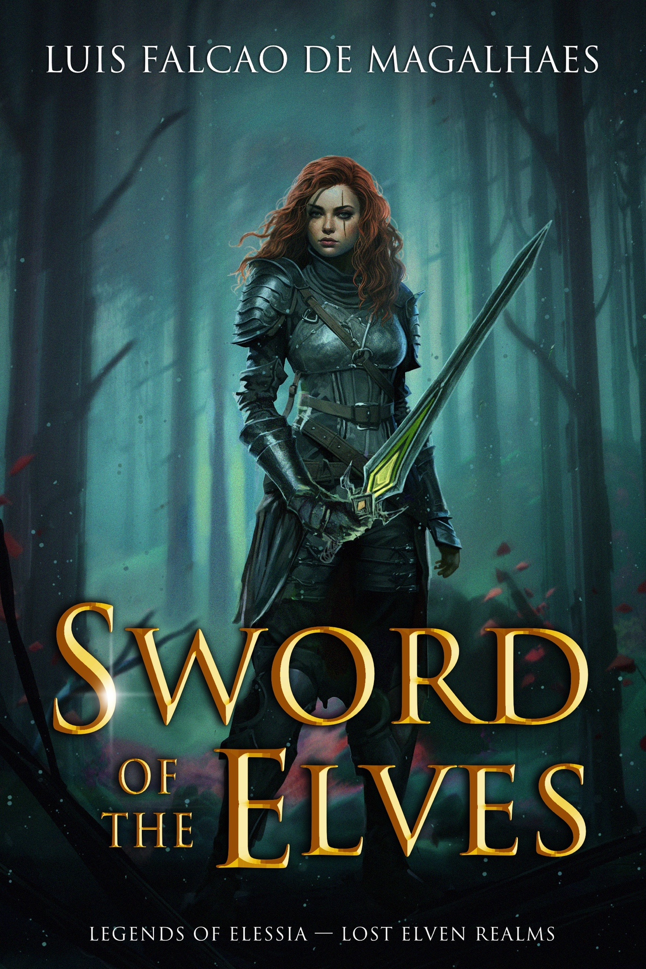 Sword of the Elves
