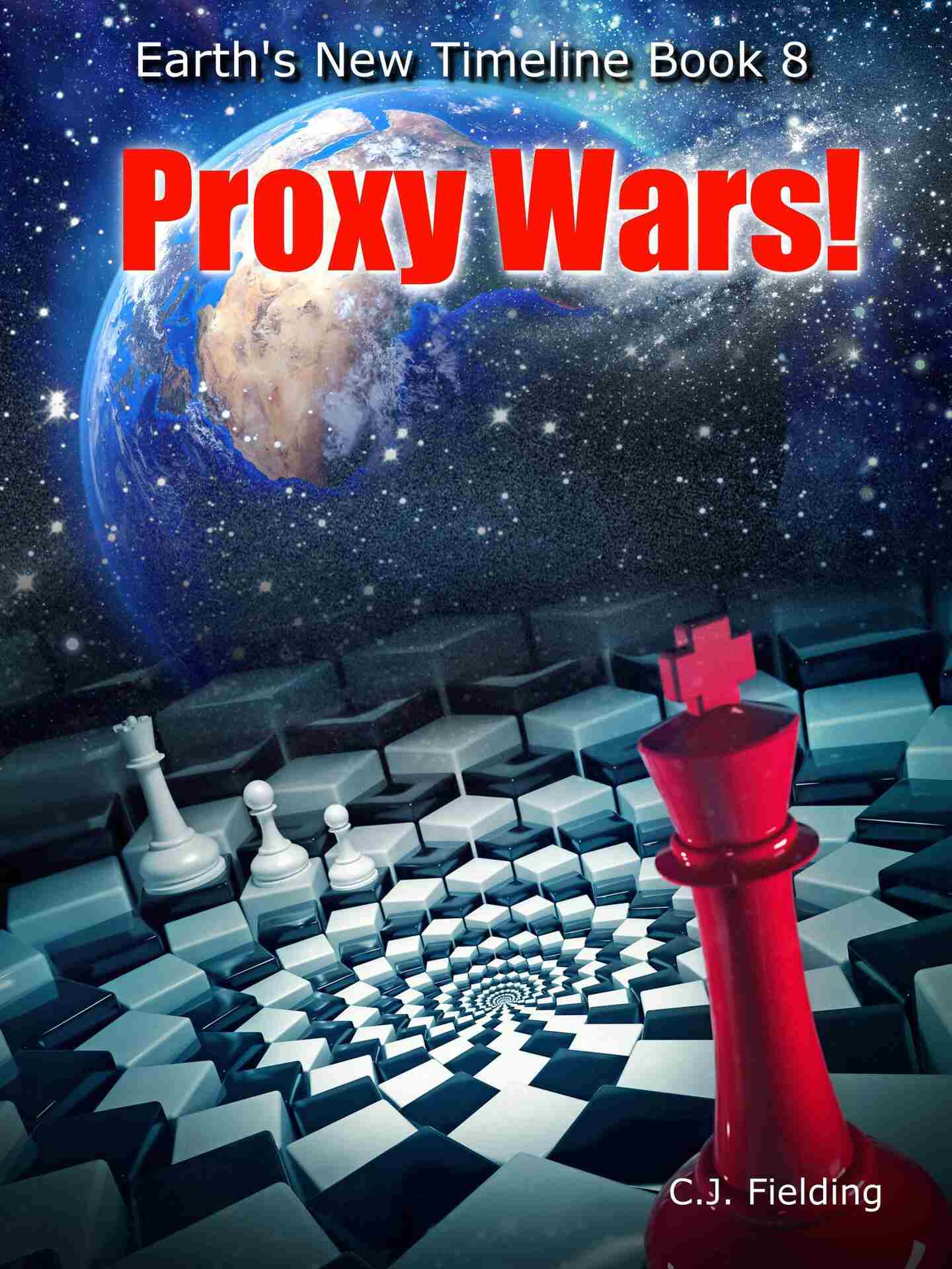 Proxy Wars