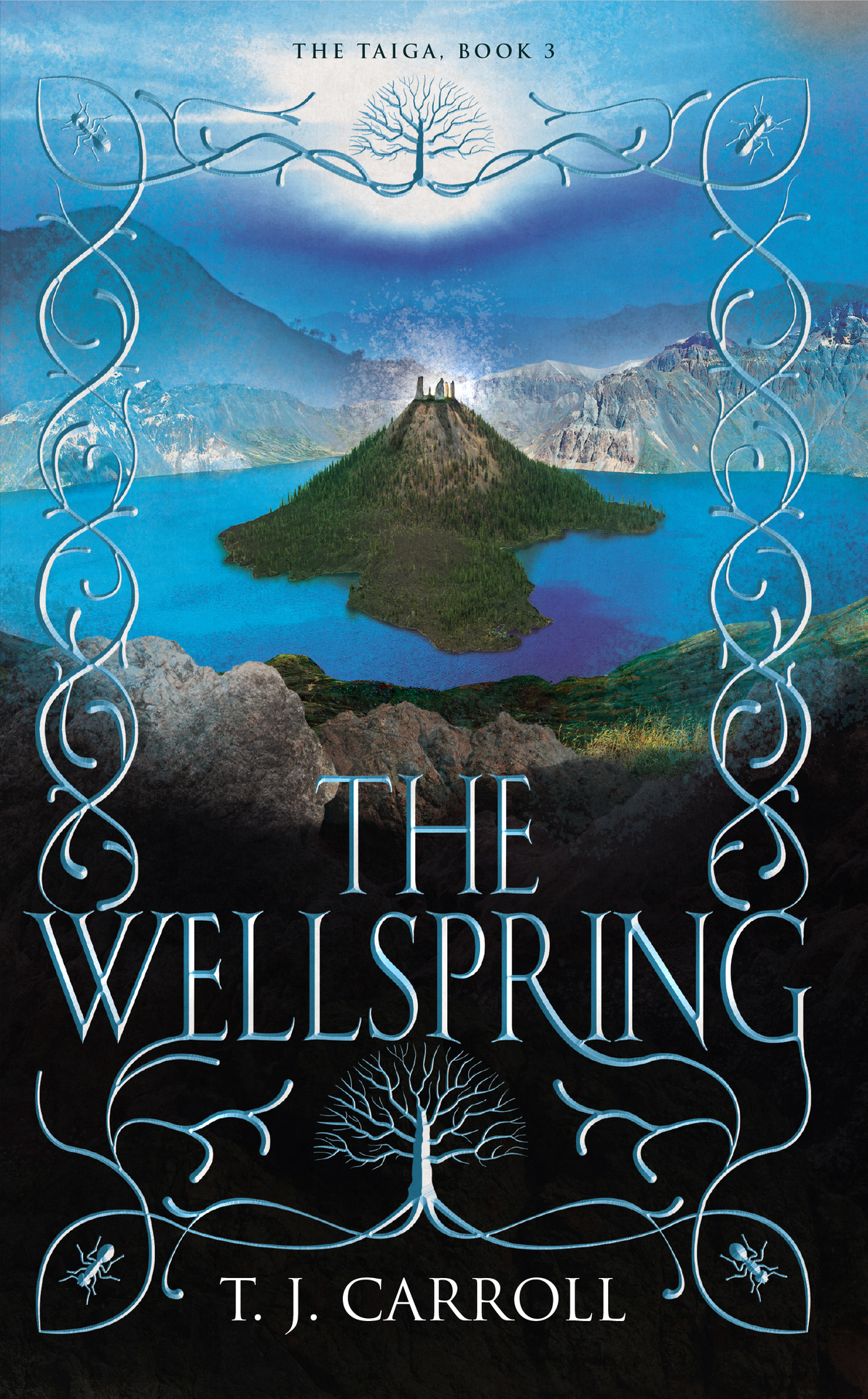 The Wellspring