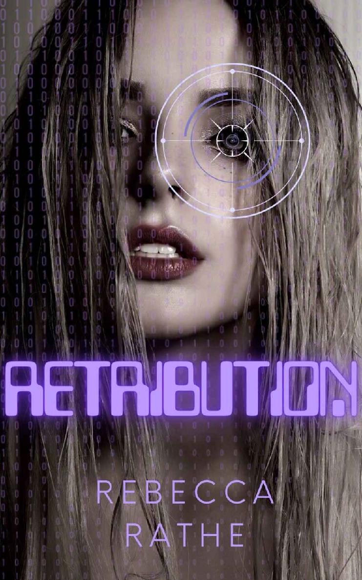 Retribution: Progeny Duet Book 2