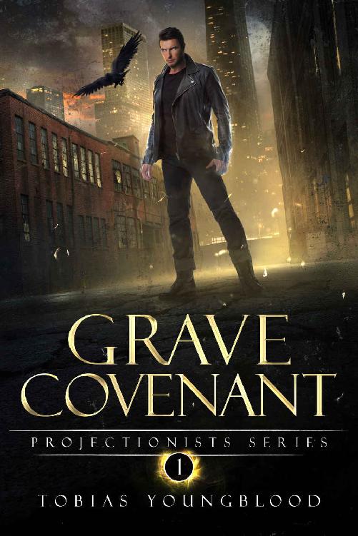 Grave Covenant