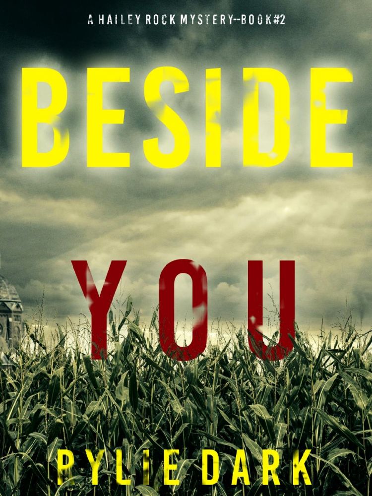 Hailey Rock FBI 02-Beside You