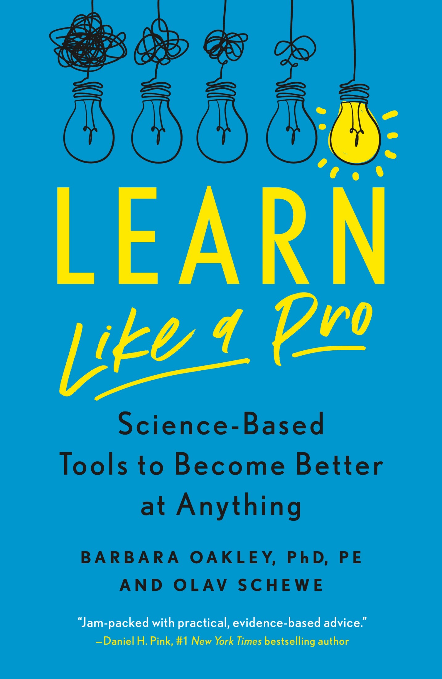 Learn Like a Pro