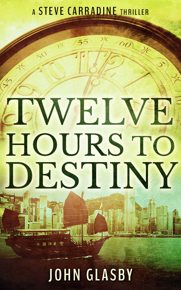 Twelve Hours To Destiny