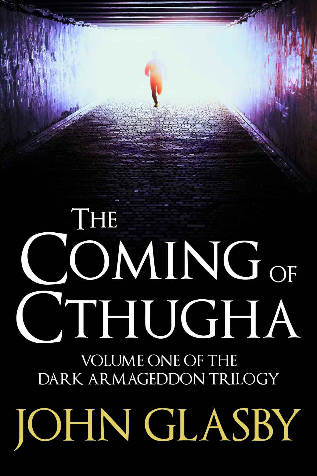 The Coming of Cthugha