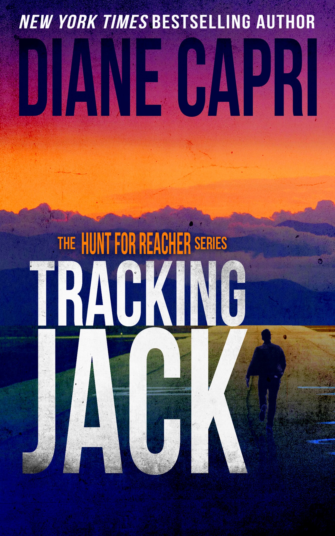 Tracking Jack