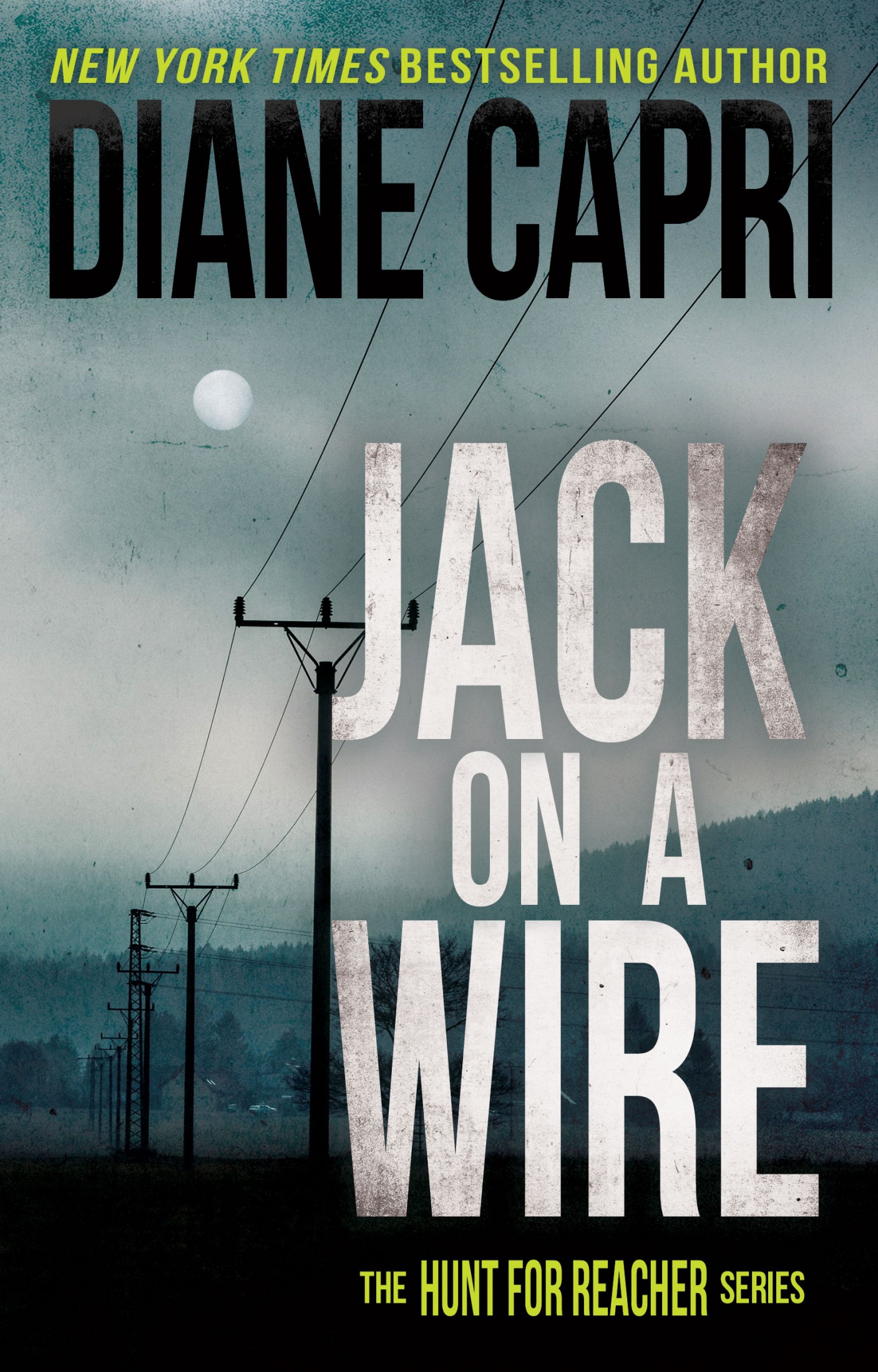 Jack On a Wire