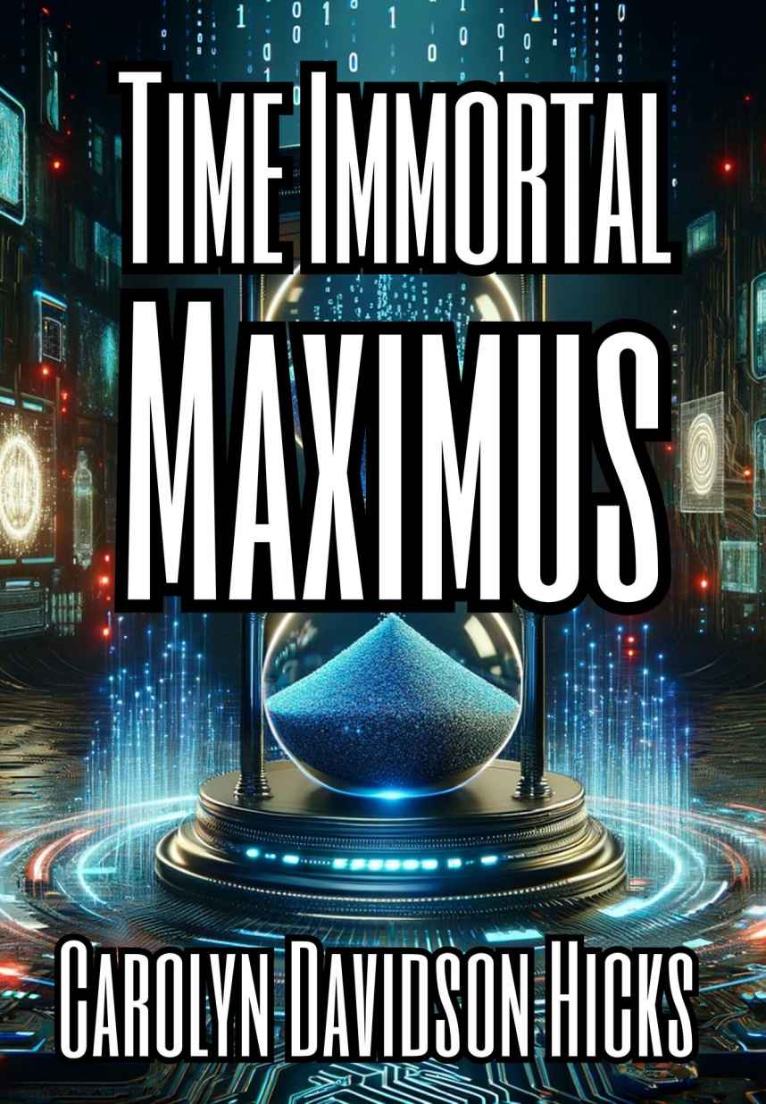 Time Immortal: Maximus