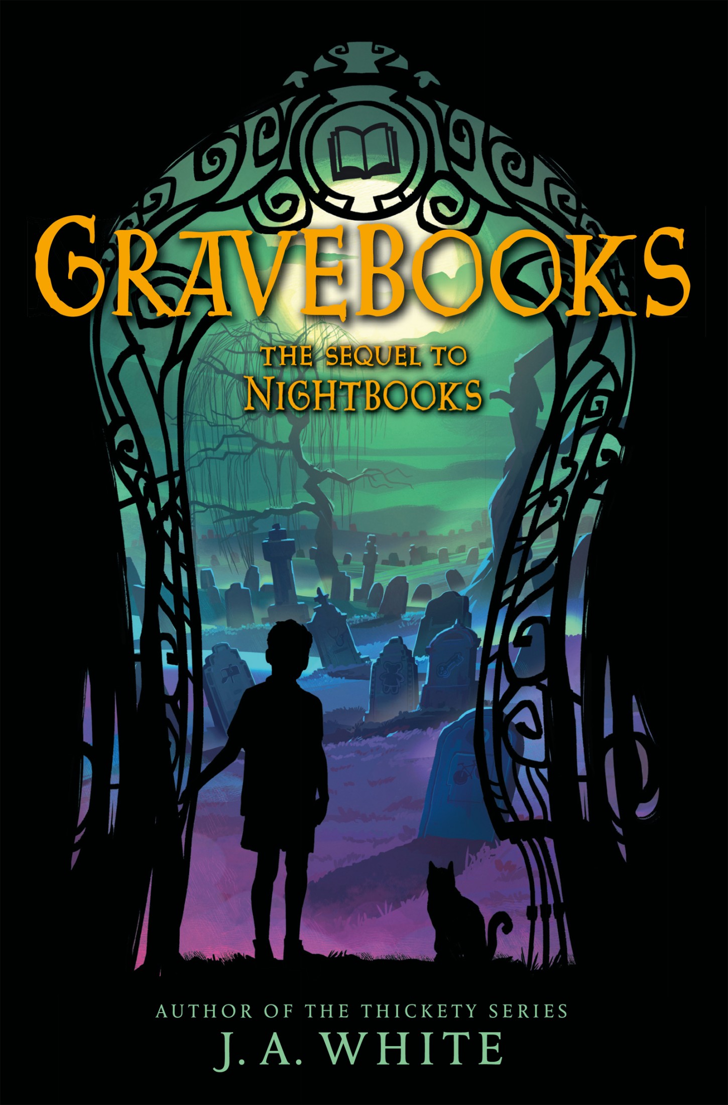 Gravebooks