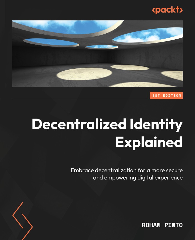 Decentralized Identity Explained