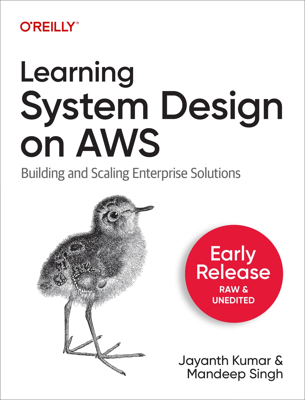 Learning System Design on AWS