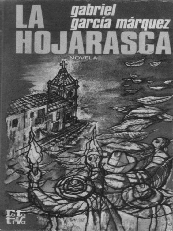 La Hojarasca