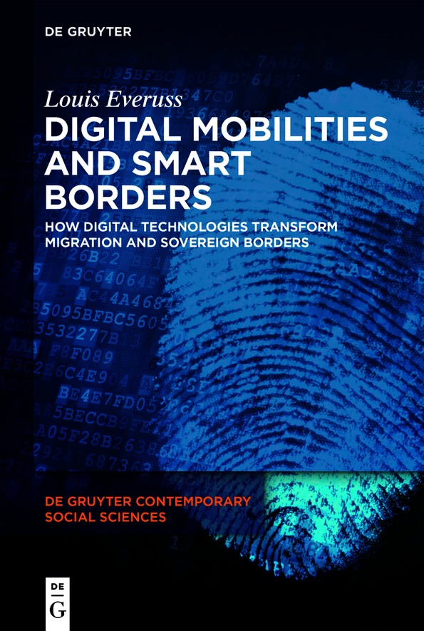 Digital Mobilities and Smart Borders (for Raymond Rhine)