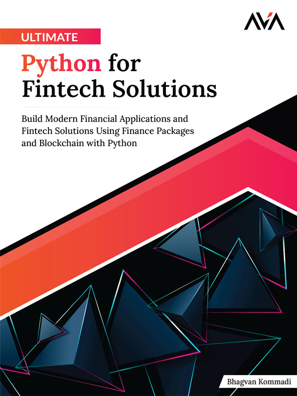 Ultimate Python for Fintech Solutions