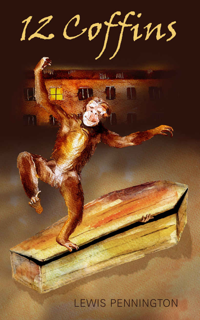 12 Coffins